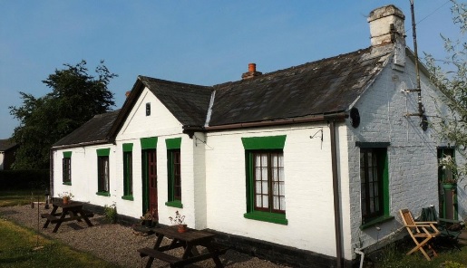 Kilmorie Smallholding
